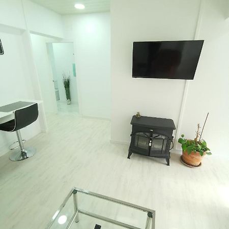 Habitacion Con Entrada Independiente Comarca de Comarca de Vigo Buitenkant foto